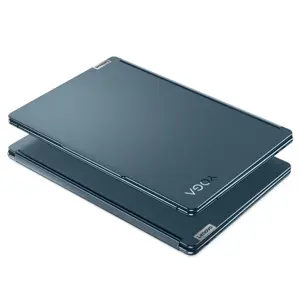 Lenovo Yoga 9 13IMU9 – 13.3″ 2.8K OLED Duo Touch · Intel Core Ultra 7 155U · 16 GB RAM · 1 TB SSD · Windows 11 Home · Tidal Teal