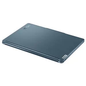 Lenovo Yoga 9 13IMU9 – 13.3″ 2.8K OLED Duo Touch · Intel Core Ultra 7 155U · 16 GB RAM · 1 TB SSD · Windows 11 Home · Tidal Teal