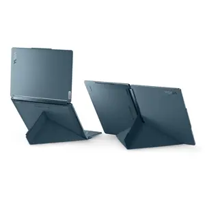 Lenovo Yoga 9 13IMU9 – 13.3″ 2.8K OLED Duo Touch · Intel Core Ultra 7 155U · 16 GB RAM · 1 TB SSD · Windows 11 Home · Tidal Teal