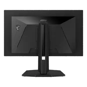 MSI G273QP – 27″ QHD Rapid IPS Gaming Monitor | 240Hz Refresh Rate | 1ms GTG | G-SYNC Compatible | HDR Ready