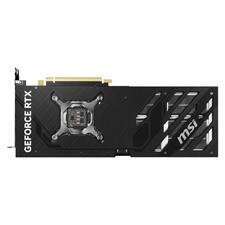 MSI Gaming RTX 4070 Super 12GB Ventus 3X OC Graphics Card (NVIDIA RTX 4070 Super, 192-Bit, Extreme Clock: 2520 MHz, 12GB GDRR6X 21 Gbps, HDMI/DP, Ada Lovelace Architecture) - USED