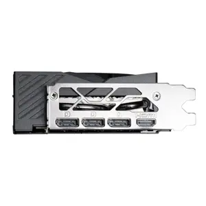 MSI GeForce RTX™ 5060 Ti 16G GAMING OC – 16GB GDDR6 Overclocked Gaming Graphics Card