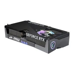 MSI GeForce RTX™ 5060 Ti 16G GAMING OC – 16GB GDDR6 Overclocked Gaming Graphics Card