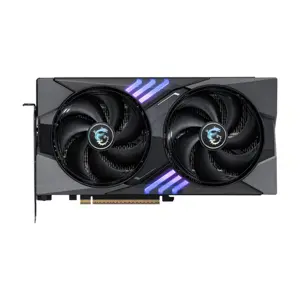 MSI GeForce RTX™ 5060 Ti 16G GAMING OC – 16GB GDDR6 Overclocked Gaming Graphics Card