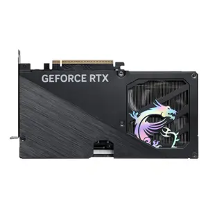 MSI GeForce RTX™ 5060 Ti 16G GAMING OC – 16GB GDDR6 Overclocked Gaming Graphics Card