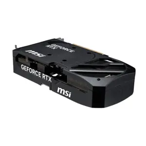 MSI GeForce RTX™ 5070 12G SHADOW 2X OC – 12GB GDDR7 Overclocked Gaming Graphics Card
