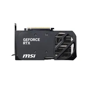 MSI GeForce RTX™ 5070 12G SHADOW 2X OC – 12GB GDDR7 Overclocked Gaming Graphics Card