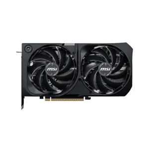 MSI GeForce RTX™ 5070 12G SHADOW 2X OC – 12GB GDDR7 Overclocked Gaming Graphics Card