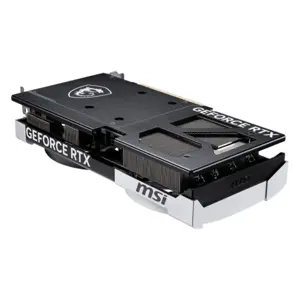 MSI GeForce RTX™ 5070 12G VENTUS 2X OC – 12GB GDDR7 Overclocked Dual-Fan Gaming Graphics Card