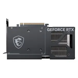 MSI GeForce RTX™ 5070 12G VENTUS 2X OC – 12GB GDDR7 Overclocked Dual-Fan Gaming Graphics Card