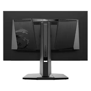 MSI MAG 272QP QD-OLED X24 26.5-Inch WQHD Gaming Monitor with 240Hz Refresh Rate, 0.03ms Response Time, VESA ClearMR 13000 & OLED Care 2.0
