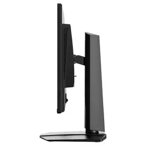 MSI MAG 272QP QD-OLED X24 26.5-Inch WQHD Gaming Monitor with 240Hz Refresh Rate, 0.03ms Response Time, VESA ClearMR 13000 & OLED Care 2.0