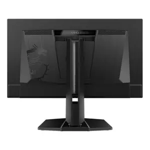 MSI MAG 272QP QD-OLED X50 – 27″ QHD QD-OLED Gaming Monitor | 240Hz | 0.03ms GtG | HDR True Black 400 | AMD FreeSync Premium | G-SYNC Compatible