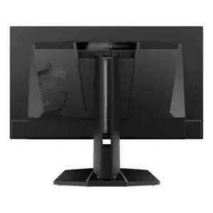MSI MAG 272UP QD-OLED X24 – 27″ 4K UHD QD-OLED Gaming Monitor | 240Hz | 0.03ms GtG | HDR True Black 400 | FreeSync Premium | G-SYNC Compatible
