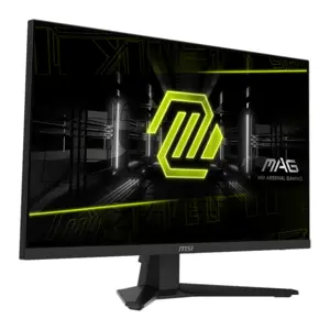 MSI MAG 274QF X24 27 inch WQHD Rapid IPS 240Hz Gaming Monitor