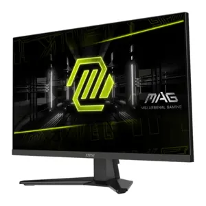MSI MAG 274QF X24 27 inch WQHD Rapid IPS 240Hz Gaming Monitor
