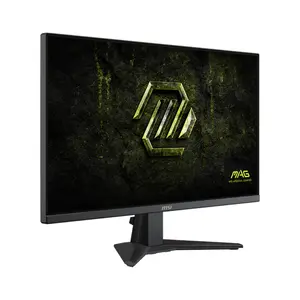MSI MAG 275F E20 27" Gaming Monitor 200Hz Rapid IPS 0.5ms FHD Adaptive Sync