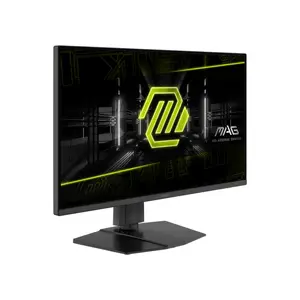 MSI MAG 275QPF X30 Gaming Monitor – 27" WQHD Rapid IPS, 300Hz, 0.5ms, FreeSync Premium, DisplayHDR 400