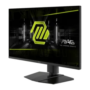 MSI MAG 275UPD E14 27 Inch UHD/FHD Dual Mode 1ms IPS Gaming Monitor