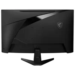 MSI MAG 321CQF E18 31.5" WQHD 180Hz 0.5ms Curved Gaming Monitor for PC & Console in Pakistan