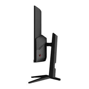MSI MAG 321CUPDF – 32″ 4K UHD Curved Gaming Monitor | Rapid VA | 160Hz | 1ms GTG | HDR Ready | FreeSync Premium | USB-C 65W