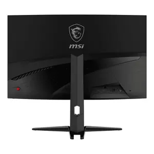 MSI MAG 321CUPDF – 32″ 4K UHD Curved Gaming Monitor | Rapid VA | 160Hz | 1ms GTG | HDR Ready | FreeSync Premium | USB-C 65W