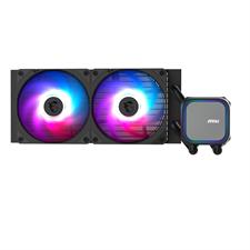 MSI MAG CORELIQUID A13 240 ARGB All-in-One CPU Liquid Cooler
