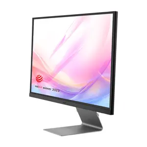 MSI MD271UL Series 27″ 4K UHD Monitor – IPS Display, USB-C 65W, Eye-Care Technology