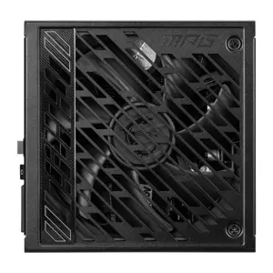 MSI MPG A850GS 850W Fully Modular Gaming Power Supply 80 PLUS Gold ATX 3.1 PCIe 5.1