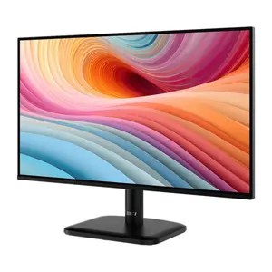 MSI PRO MP251 L E2 – 24.5″ Full HD Business & Office Monitor | 100Hz Refresh Rate | Eye-Care | Frameless Design | HDMI & VGA | Tilt Adjustment