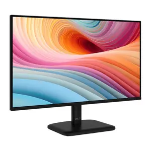 MSI PRO MP251 L E2 – 24.5″ Full HD Business & Office Monitor | 100Hz Refresh Rate | Eye-Care | Frameless Design | HDMI & VGA | Tilt Adjustment