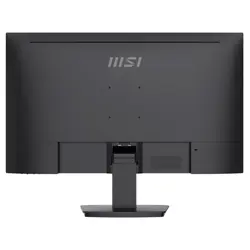MSI PRO MP273U 27" 4K UHD IPS Business Monitor with EyesErgo