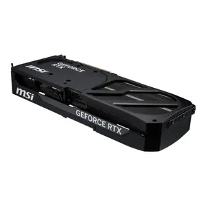 MSI Shadow GeForce RTX™ 5080 16GB GDDR7 OC Edition – High-Performance Gaming & Creative GPU