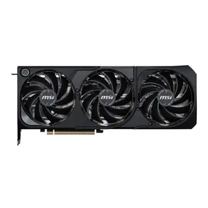 MSI Shadow GeForce RTX™ 5080 16GB GDDR7 OC Edition – High-Performance Gaming & Creative GPU