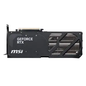 MSI Shadow GeForce RTX™ 5080 16GB GDDR7 OC Edition – High-Performance Gaming & Creative GPU