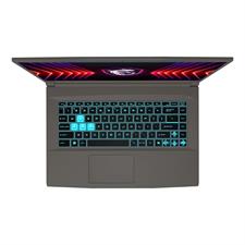 MSI Thin 15 Gaming Laptop | 15.6" FHD IPS 144Hz | Intel 8-core i5-13420H | 16GB DDR4 512GB SSD | GeForce RTX 4050 | Backlit, USB-C, Windows 11
