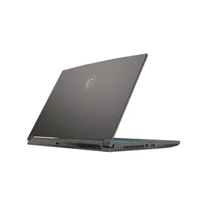 MSI Thin A15 AI B8VF Gaming Laptop – AMD Ryzen 9 8945HS, 16GB DDR5, 1TB SSD, RTX 4060 8GB, 15.6" FHD 144Hz, Windows 11 (Grey)