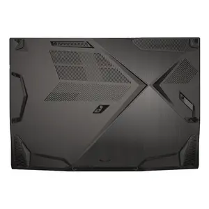 MSI Thin A15 AI B8VF Gaming Laptop – AMD Ryzen 9 8945HS, 16GB DDR5, 1TB SSD, RTX 4060 8GB, 15.6" FHD 144Hz, Windows 11 (Grey)