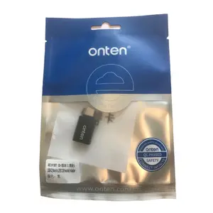 ONTEN 9130T USB Type-C to USB 3.0 Converter – OTG Adapter, 5Gbps Data Transfer, Plug & Play