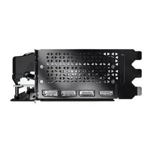 PNY NVIDIA GeForce RTX™ 5080 – 16GB GDDR7 PCIe Graphics Card | Triple-Fan OC GPU