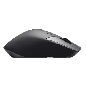 Rapoo MT760L Wireless Multi-Device Mouse Ergonomic Design Rechargeable