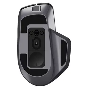 Rapoo MT760L Wireless Multi-Device Mouse Ergonomic Design Rechargeable