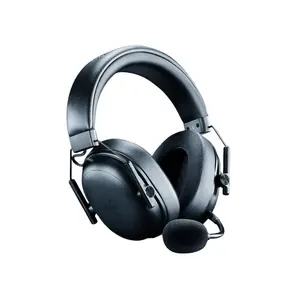 Razer BlackShark V3 X HyperSpeed Wireless Gaming Headset with TriForce 50mm Gen-2 Drivers, HyperSpeed 2.4GHz Wireless, 7.1 Surround Sound & 70-Hour Battery Life