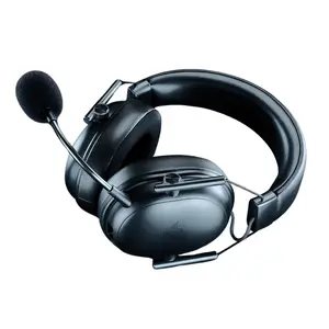 Razer BlackShark V3 X HyperSpeed Wireless Gaming Headset with TriForce 50mm Gen-2 Drivers, HyperSpeed 2.4GHz Wireless, 7.1 Surround Sound & 70-Hour Battery Life