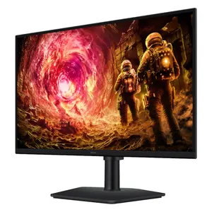 Samsung 27" Odyssey G5 G50F Gaming Monitor QHD 180Hz IPS 1ms G-Sync FreeSync