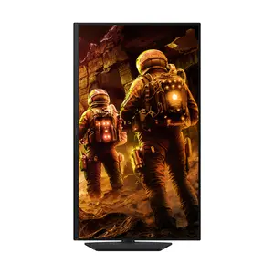 Samsung 27" Odyssey G5 G50F Gaming Monitor QHD 180Hz IPS 1ms G-Sync FreeSync