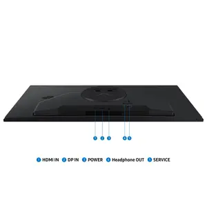 Samsung 32" Odyssey G5 G50F Gaming Monitor QHD 180Hz IPS 1ms G-Sync FreeSync