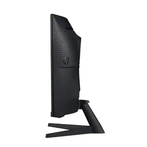 Samsung 32" Odyssey G5 Gaming Monitor QHD 165Hz 1ms Curved FreeSync