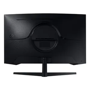 Samsung 32" Odyssey G5 Gaming Monitor QHD 165Hz 1ms Curved FreeSync