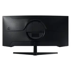 Samsung 34" Odyssey G5 G55T Curved Gaming Monitor 165Hz 1ms Ultra WQHD FreeSync